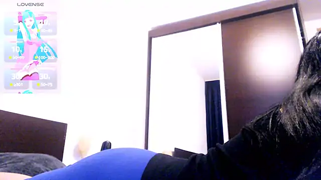 _magic_smile_11 Chat XXX live