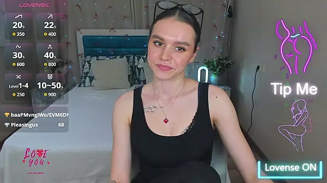 EmelyMason Live XXX-Chat