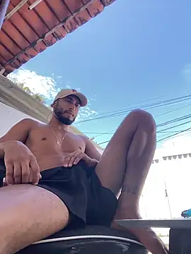 Dasul_'s Live XXX Chat