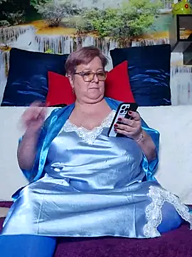 QueenPammy1's Live XXX Chat