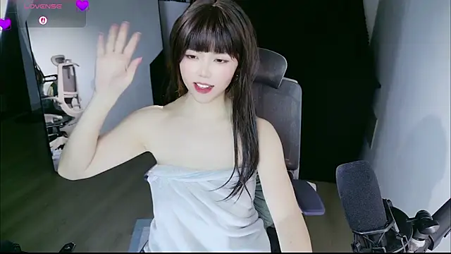 -miao--baby Live XXX-Chat