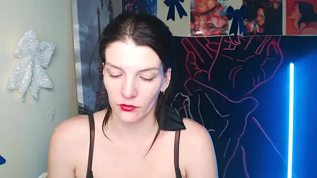 VanessaRey_ 现场XXX聊天