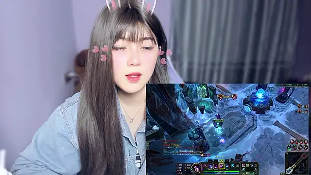 yuki3366 现场XXX聊天