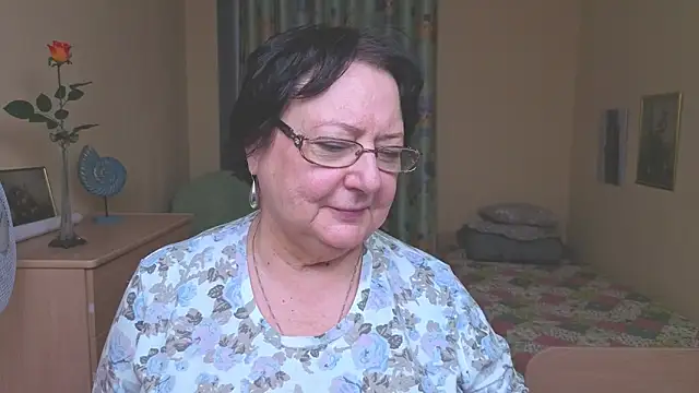 Chat XXX Live Margo_Moll