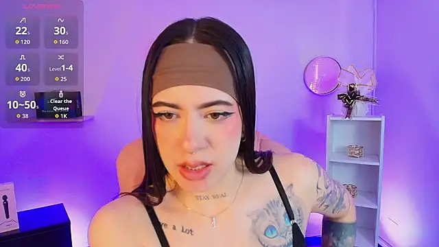 Chat XXX Live Alice_Vixen