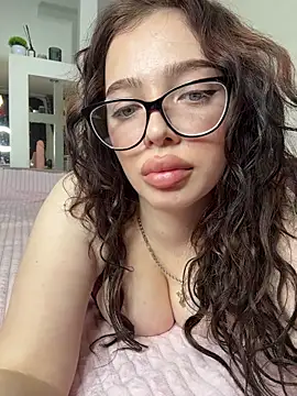 Chat XXX Live Hannah_xBaby