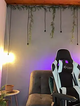 SOYNOOA – Naživo XXX chat