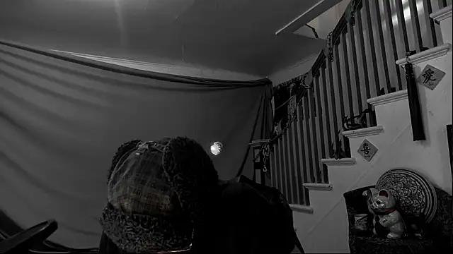 MasterDaddyCool 在線直播表演