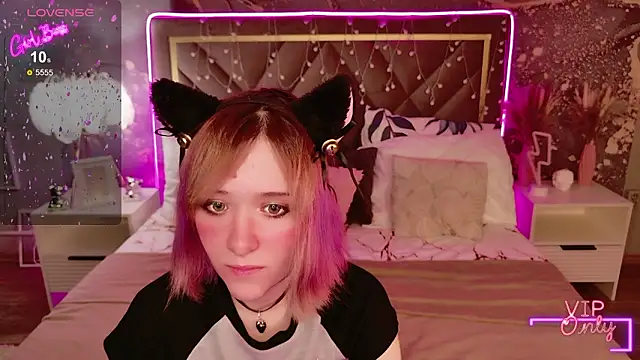 Онлайн чат XXX Ketrin_Jones