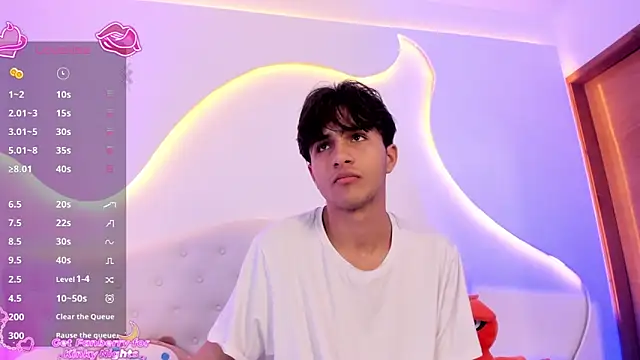 jin_luna 라이브 XXX 채팅