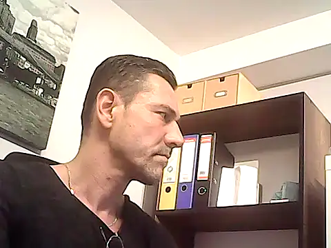 mastercharisma35 라이브 XXX 채팅