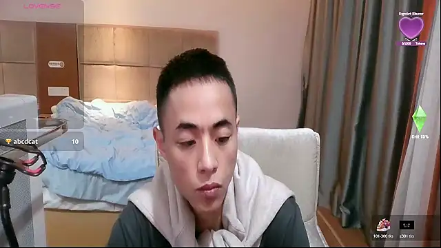 Tsia-Die: онлайн-секс-чат