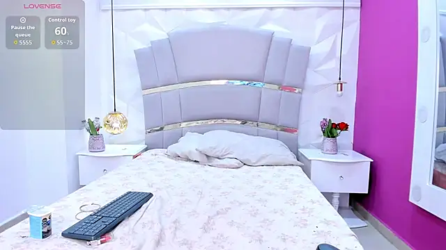 CandySays Chat XXX live