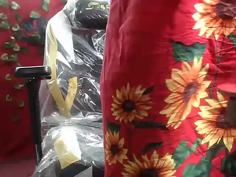 veropatri_fire – Kamerová šou