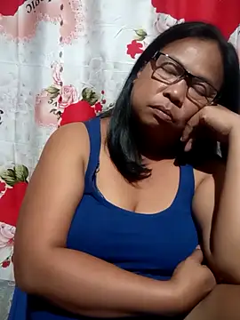 xxsasa Pertunjukan Webcam