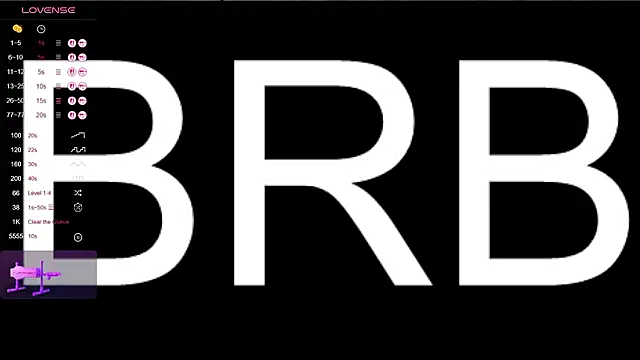 Chat XXX Live Trinity_Bunny