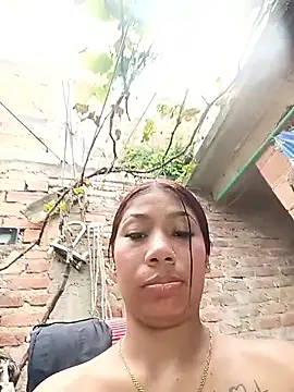 Pokazy przed kamerką – Rous-squir