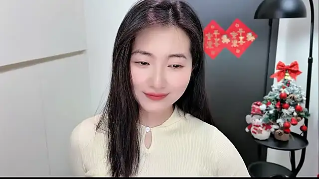 Chat XXX Live xixi-baobao