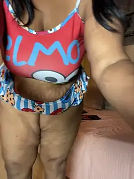 Chat XXX Live AranzalatinBlaks1