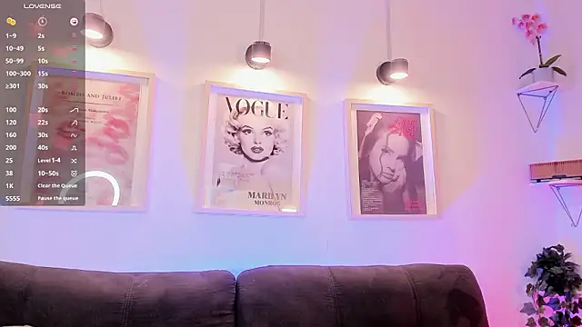 evan_voss – Kamerová šou