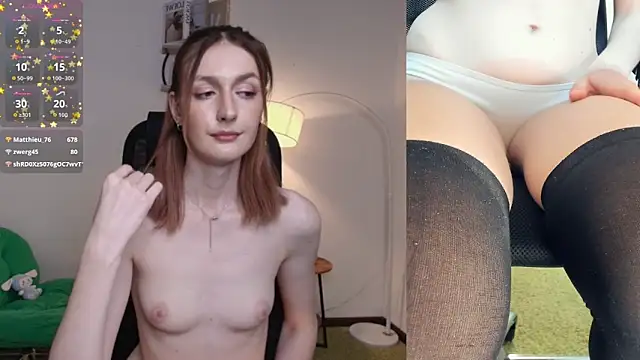 EasterBlink Live XXX-Chat