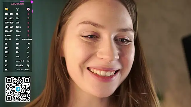 Stella_of_steel Adlı Modelin Canlı XXX Sohbeti