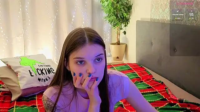 Chat XXX Live magic_shy_