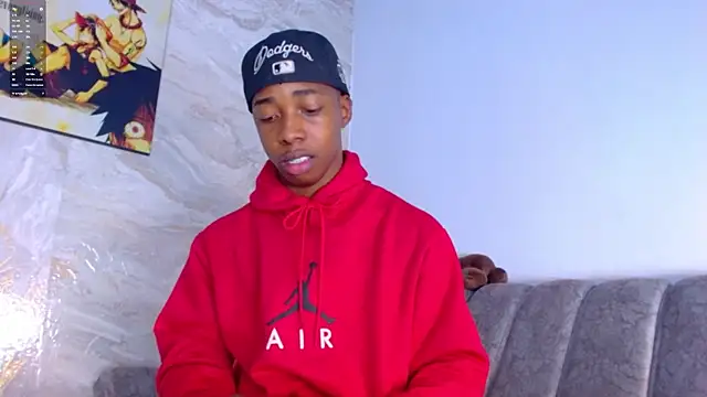 maicoljorda 라이브 XXX 채팅