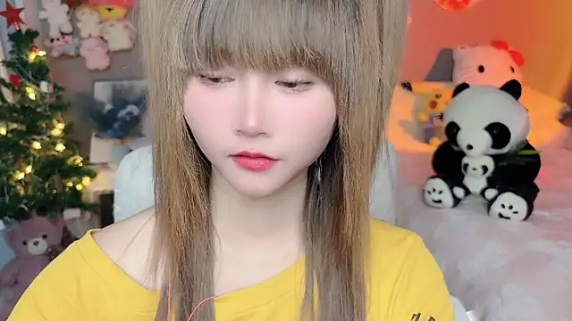 -xiao-xiao- Chat XXX live