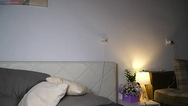 KaeliaScorch Chat XXX live