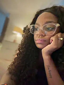 CharlottXのライブXXXチャット