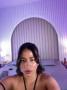 Chat XXX Live maria_gil