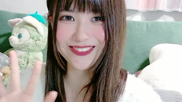 Nagi_oO Adlı Modelin Web Kamerası Şovu