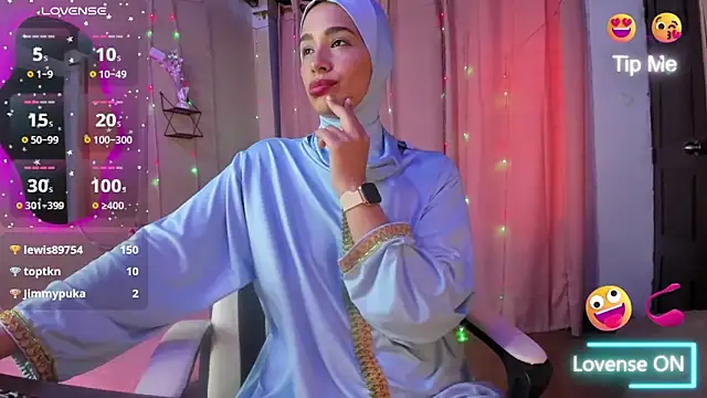 Chat XXX Live ShanaJamil