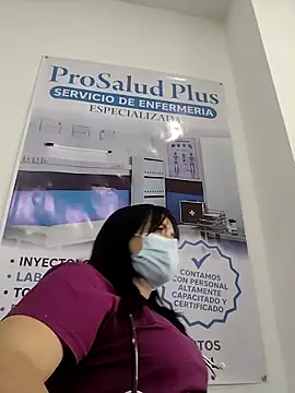 Chat XXX Live MILA__06