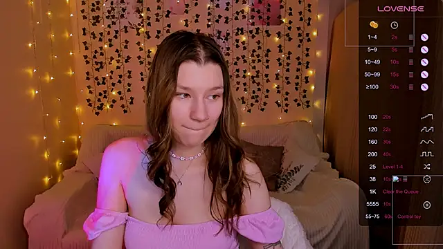 LinaBlossom_ Chat XXX live