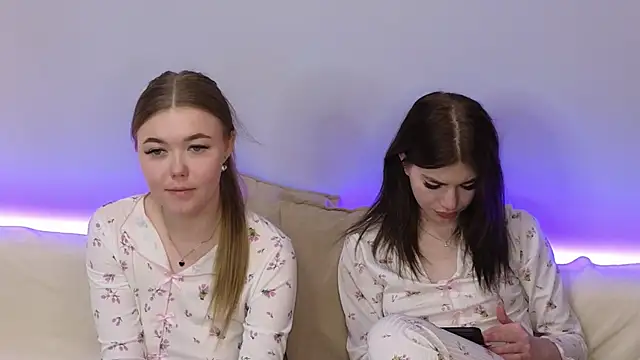 TwixieGuo: вебкам-шоу