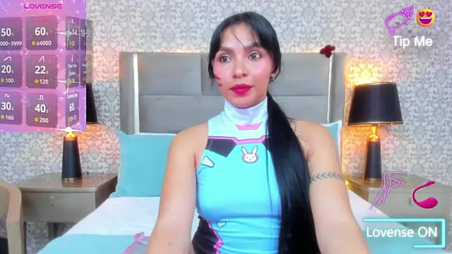 Chat XXX Live KoralBlum