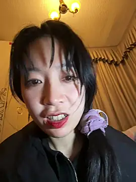 yourkeerのライブXXXチャット