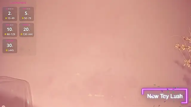 MiissBombom Chat XXX live