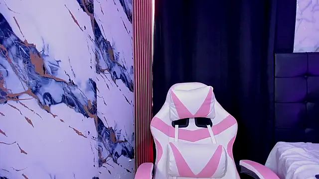 Chat XXX Live Scarlet_DLuce