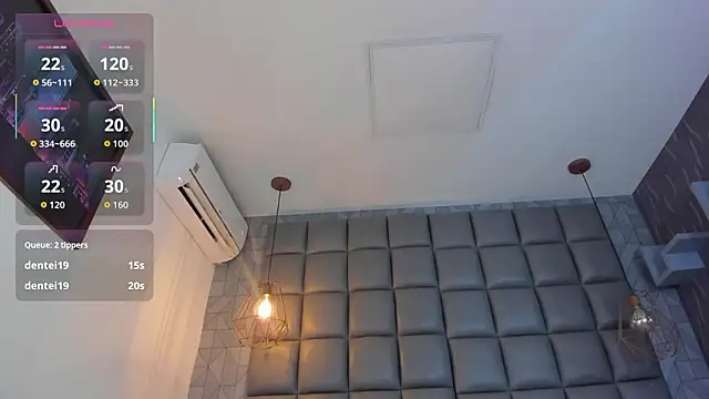 dannavelvet Chat XXX live