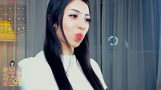 عرض كام TonjaNeace