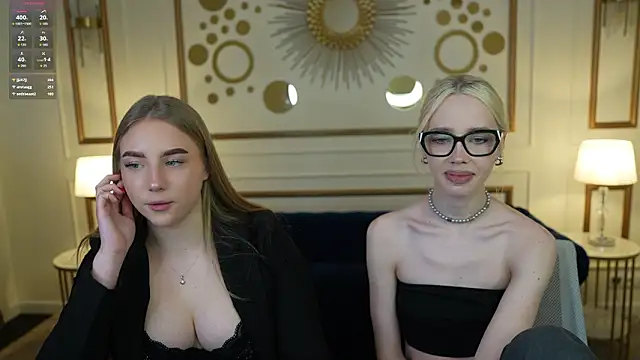 Ariella_Star's Live XXX Chat