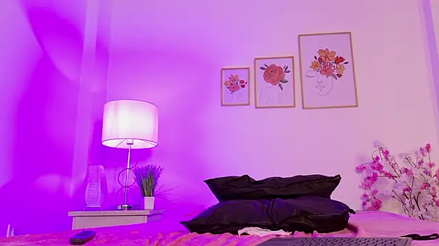 dark_angell77 Chat XXX live