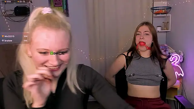 Chat XXX Live baby_hotte