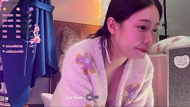 Kitty_xiaomao – Naživo XXX chat
