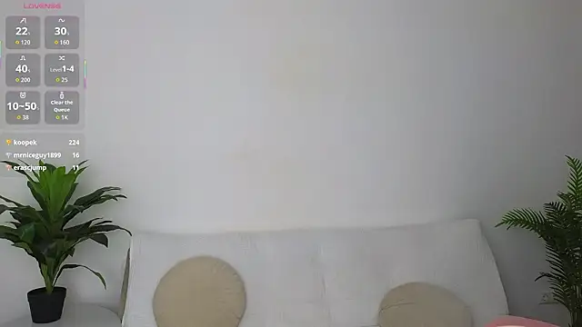 Chat XXX Live LeslieStein