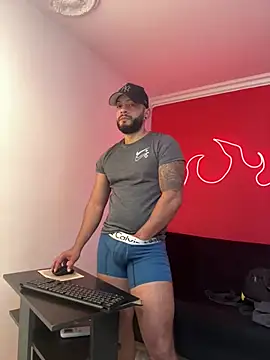 Mike_savage3's Live XXX Chat