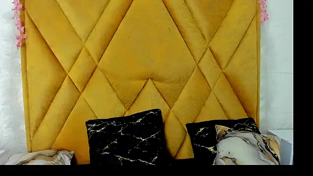 CandySwan's Live XXX Chat